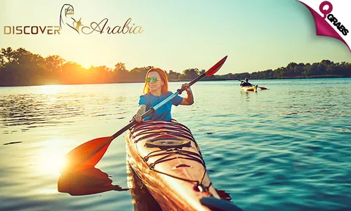 Sunrise OR Sunset Mangrove Kayaking Exploration Tour!